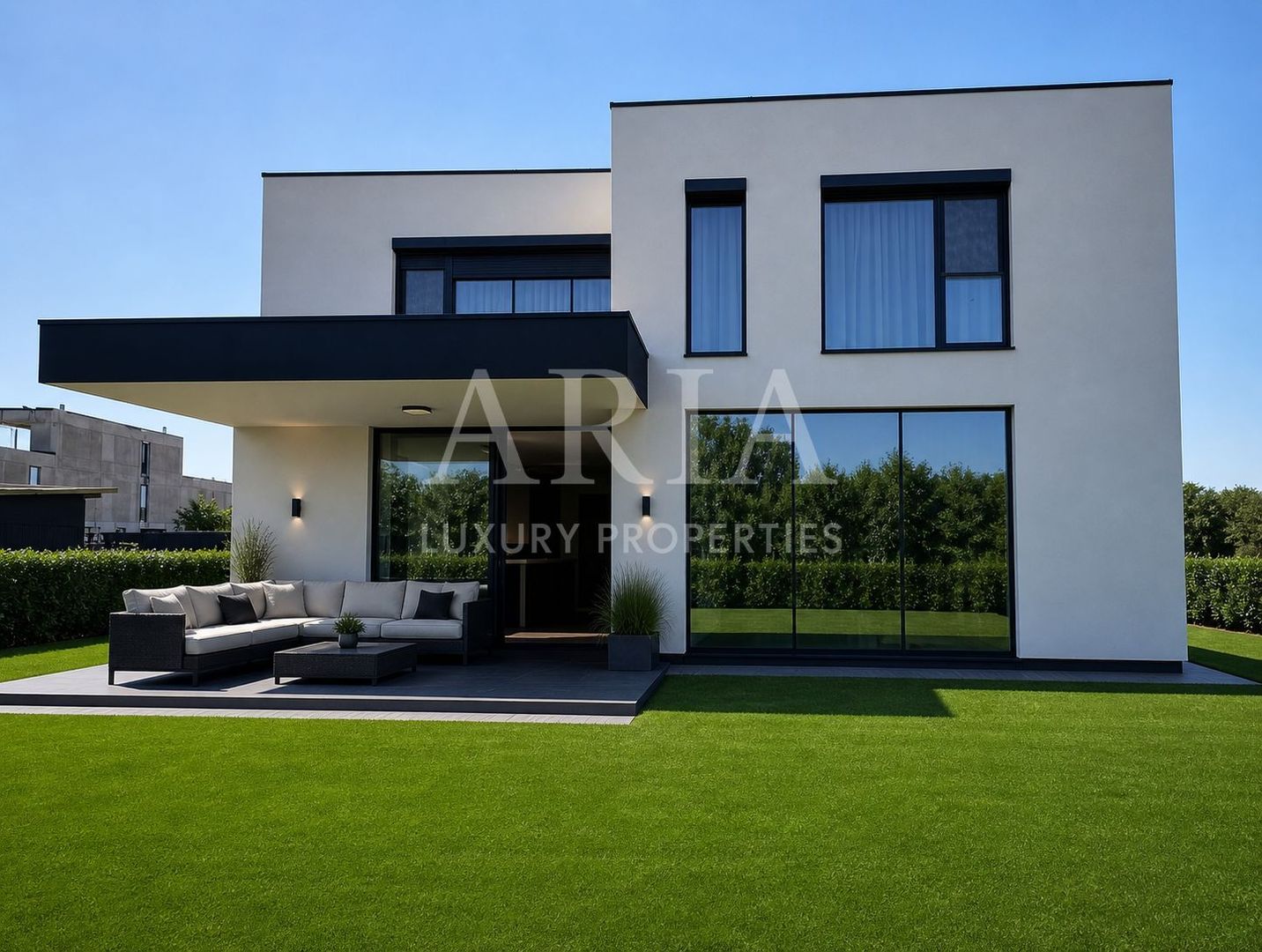 Dumbrava Vlasiei – Armonie între design, lumină și natură - Poză 6