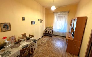 Casa-Teren-575mp-Stradal-Zona Agronomie-Strada Brestei-Zona A Central - Poză 3