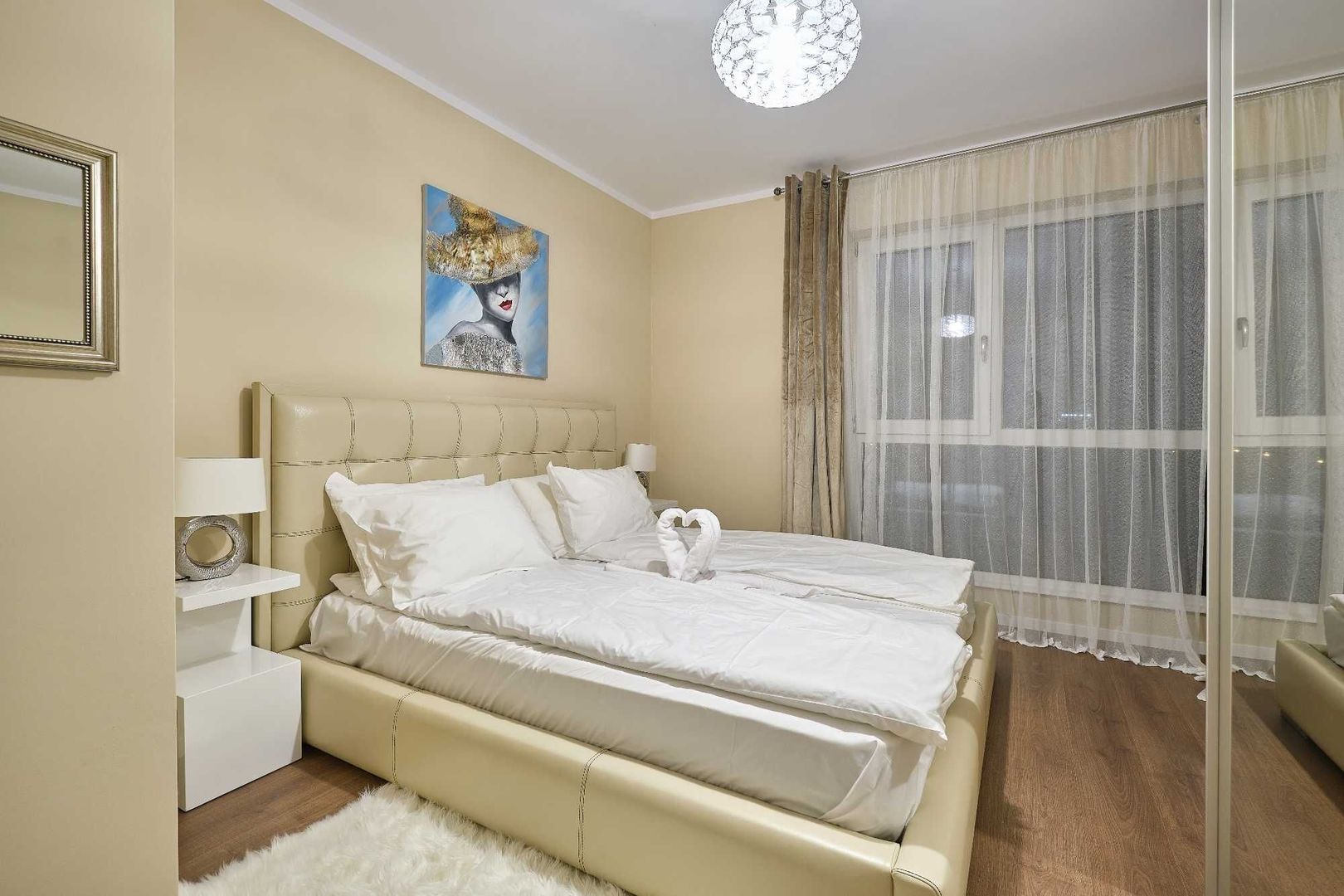 Apartament 2 camere I Eleganță și rafinament I Torontalului - Poză 4