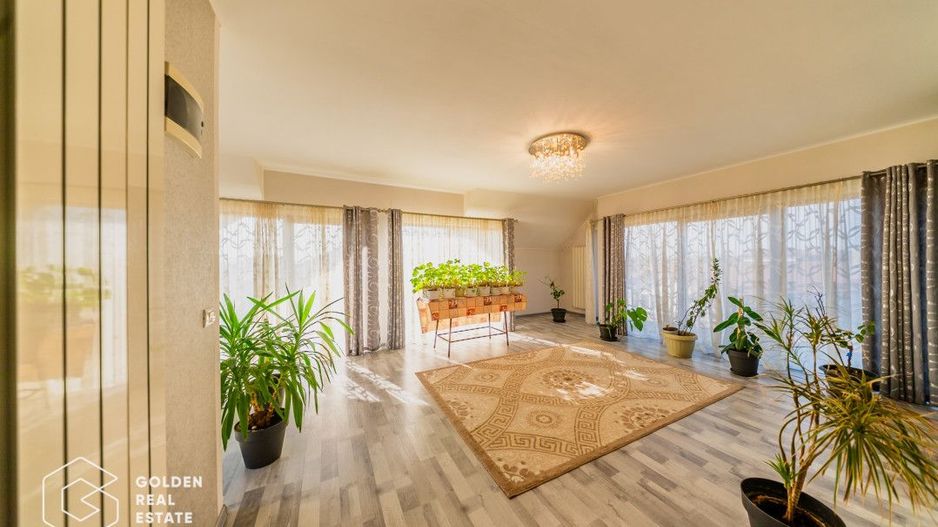 Vila P+M cu 5 camere in Gai, langa Manastire, confort si eleganta - Poză 20