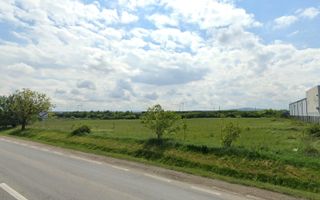 Sapient | Teren Investițional, Calea Clujului (E60), Oradea - Poză 4