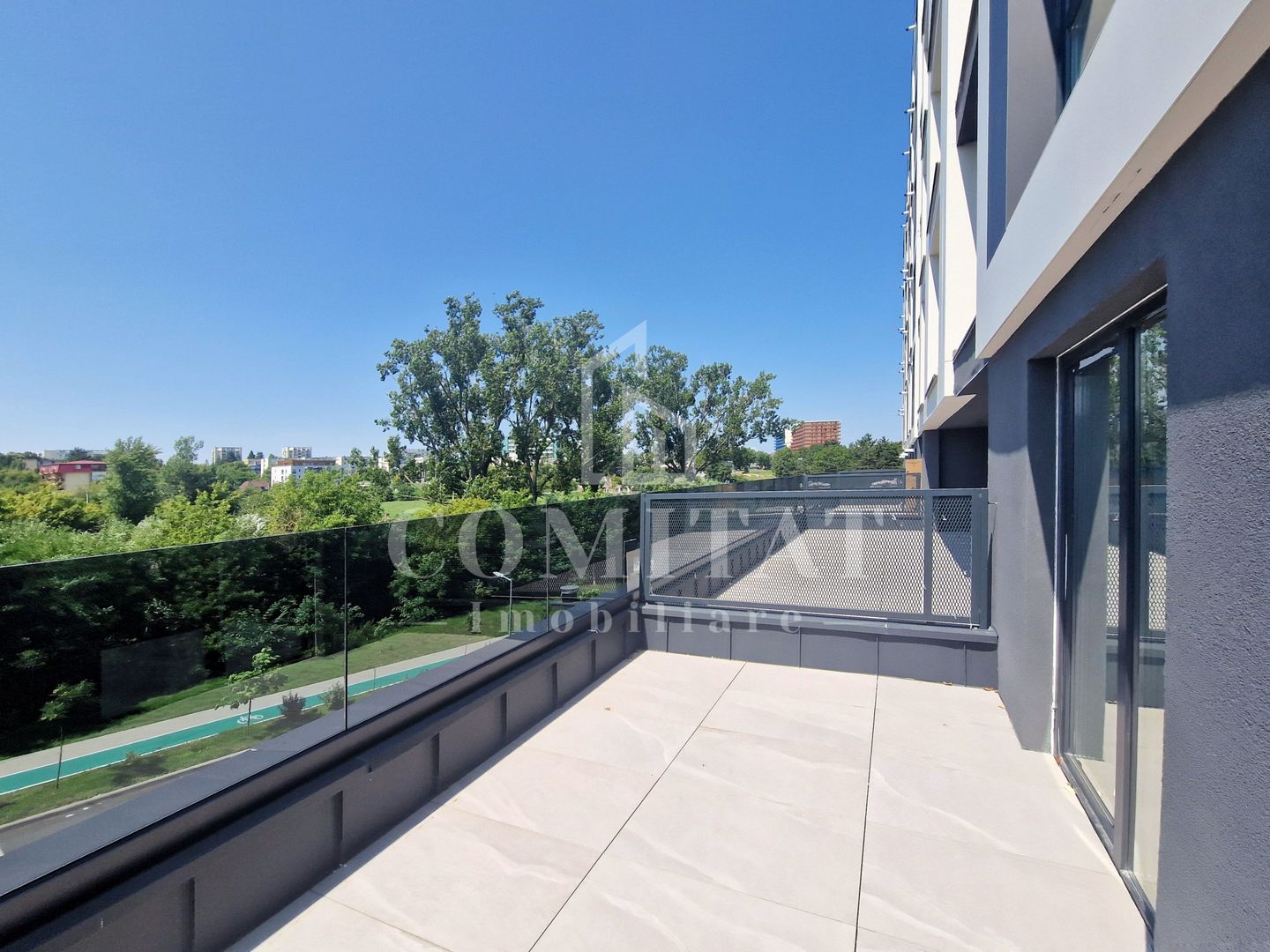 Apartament ultrafinisat 2 camere | Prima închiriere | Zona Iulius Mall - Poză 17