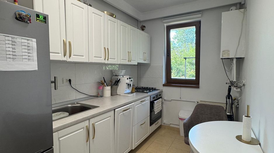 2 camere ||  Băneasa/Sisesti - Poză 13