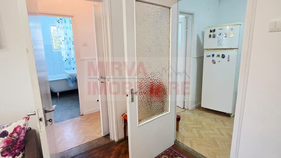 Apartament 2 camere de închiriat – zona Nord, mobilat si utilat - Poză 5