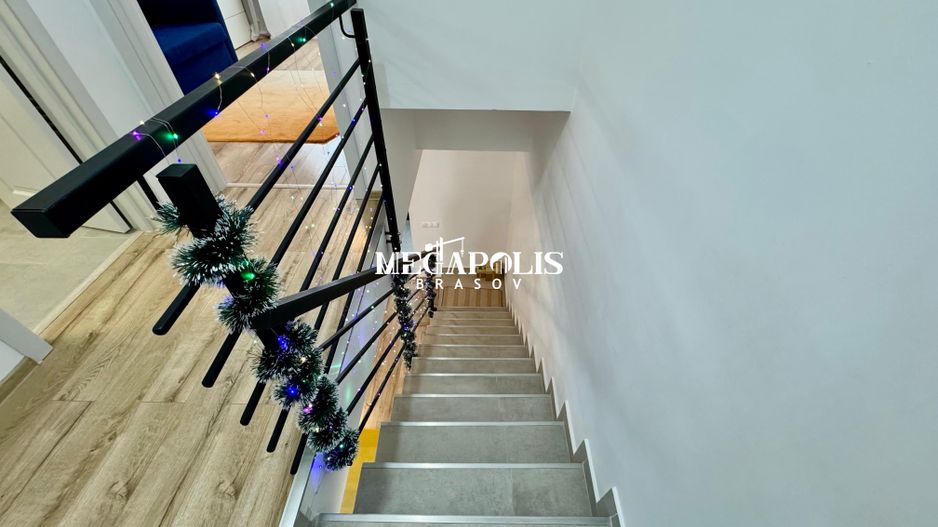 Duplex 3 camere | Prima închiriere | 3 locuri de parcare | Triaj - Poză 26