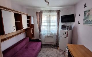 Garsoniera | Etaj 3 | Mobilata/Utilata | Stefan cel Mare - Poză 1