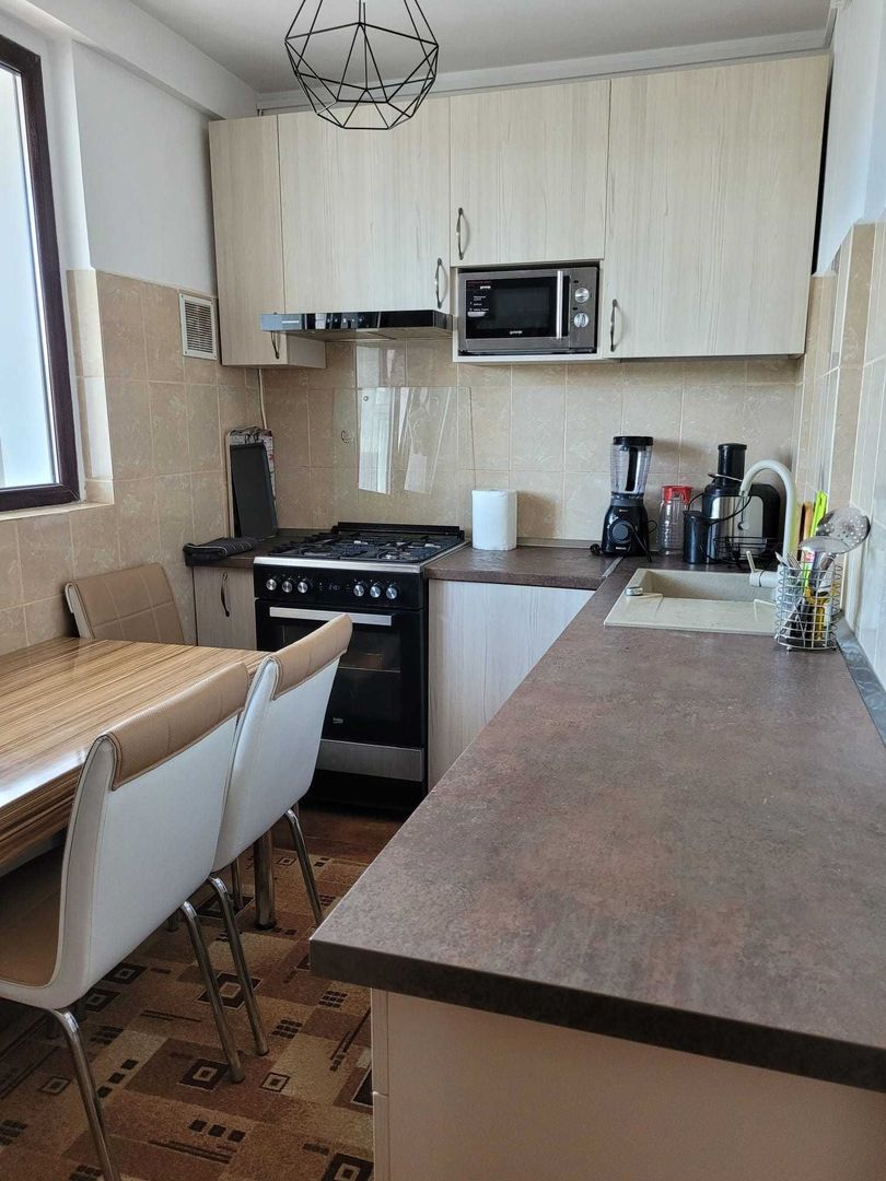 Apartament 3 camere OBOR - Poză 4