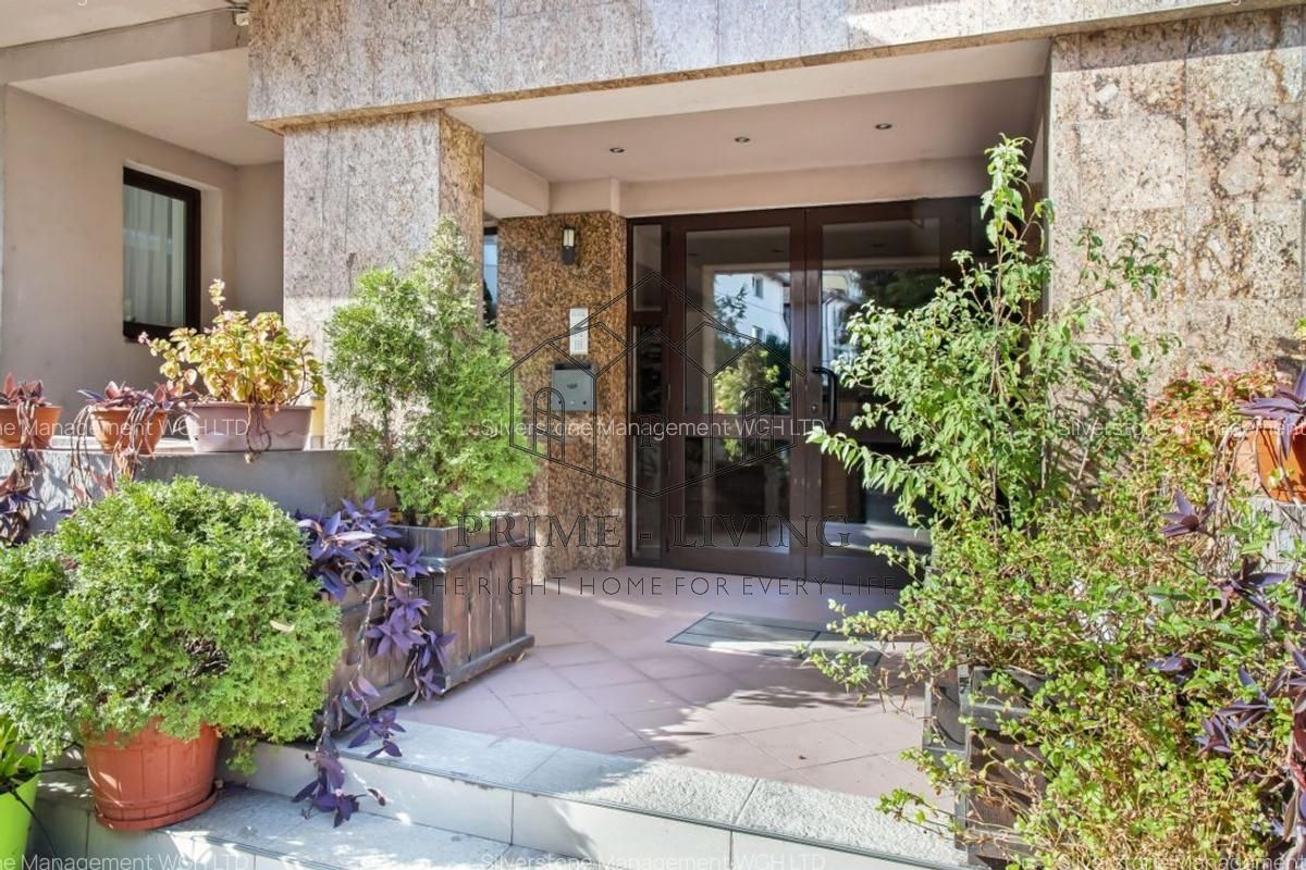 APARTAMENT SUPERB CU 3 DORMITOARE LA INCHIRIERE LANGA PARC HERASTRAU - Poză 1