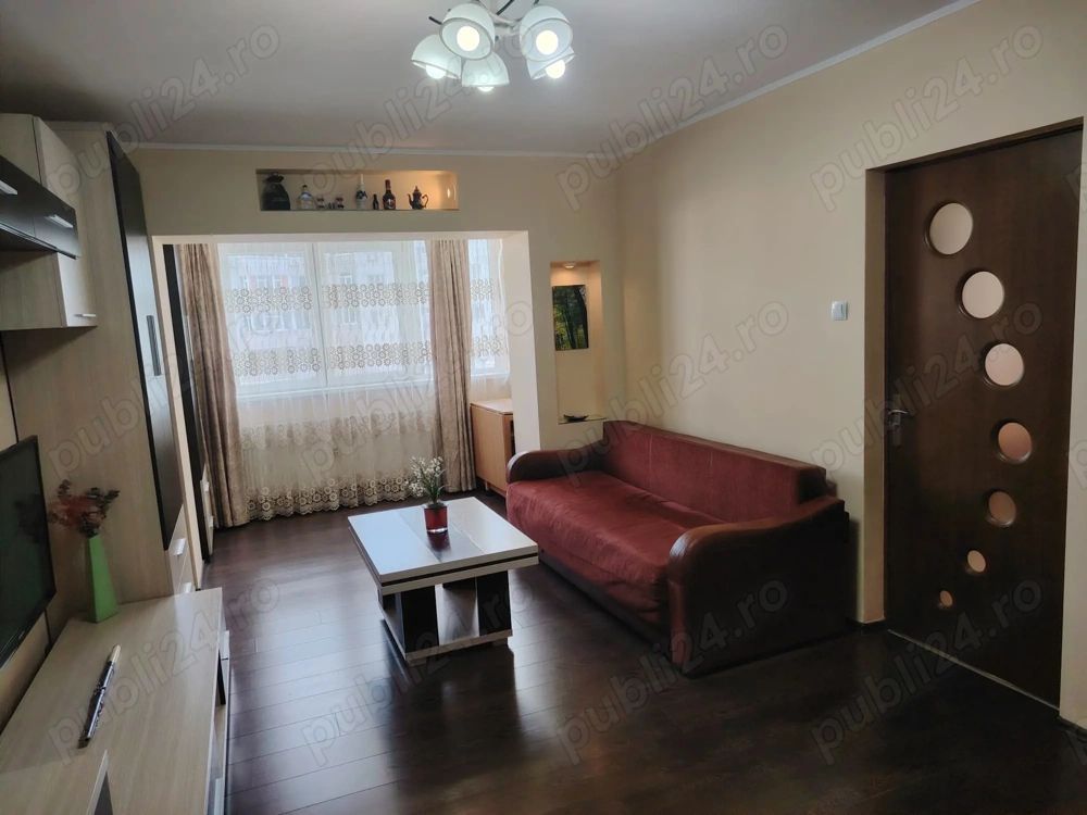 Apartament 2 camere Dristor-Mihai Bravu cu parcare inclusa - Poză 2