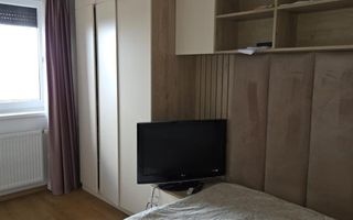 APARTAMENT 2 CAMERE PRIMA ONESTILOR LOC DE PARCARE INCLUS - Poză 4