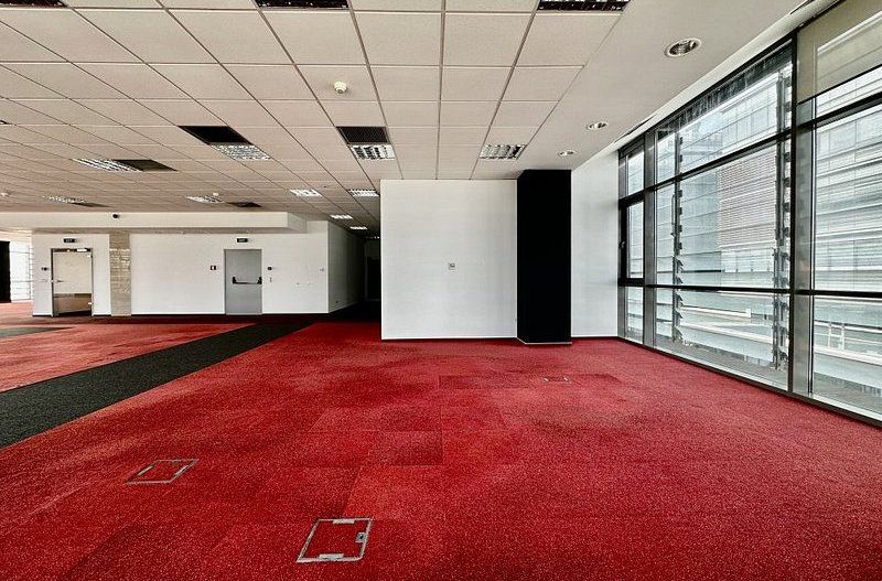 Birouri clasa A - 1000 mp - Poză 7