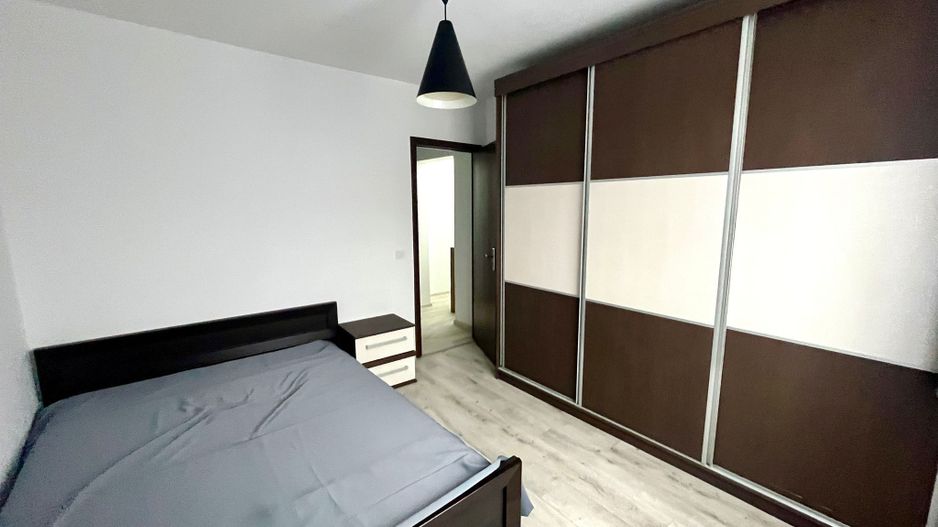 Apartament modern de familie cu trei camere, zona Iancului - Poză 5
