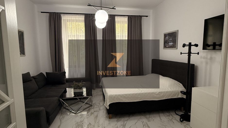 Apartament renovat Cuza Vodă - Poză 3