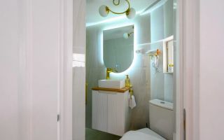 Apartament 2 camere Dorobanti | Imobil 1935 - Poză 8
