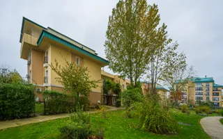 Apartament de 2 camere in Cosmopolis cu terasa de 50 mp, faza 1 - Poză 28