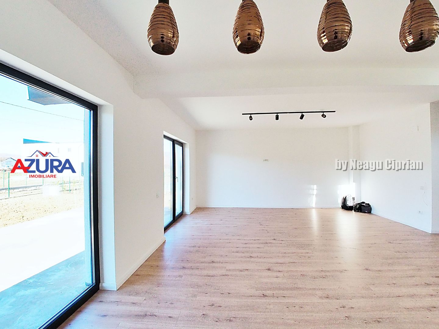 AZURA Imobiliare - Vila moderna, eficienta energetic, la cheie! - Poză 21