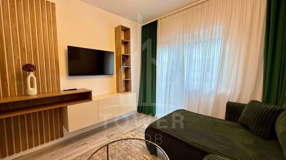 Apartament 2 camere decomandat | Bloc nou 2024 | Parter | Parcare inclusă - Poză 4