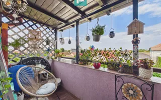 Apartament 2 camere în Giroc - Poză 13