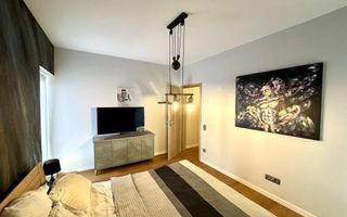Apartament 3 camere in imobil tip vila, 79 mp, garaj, curte comuna, Gruia - Poză 8