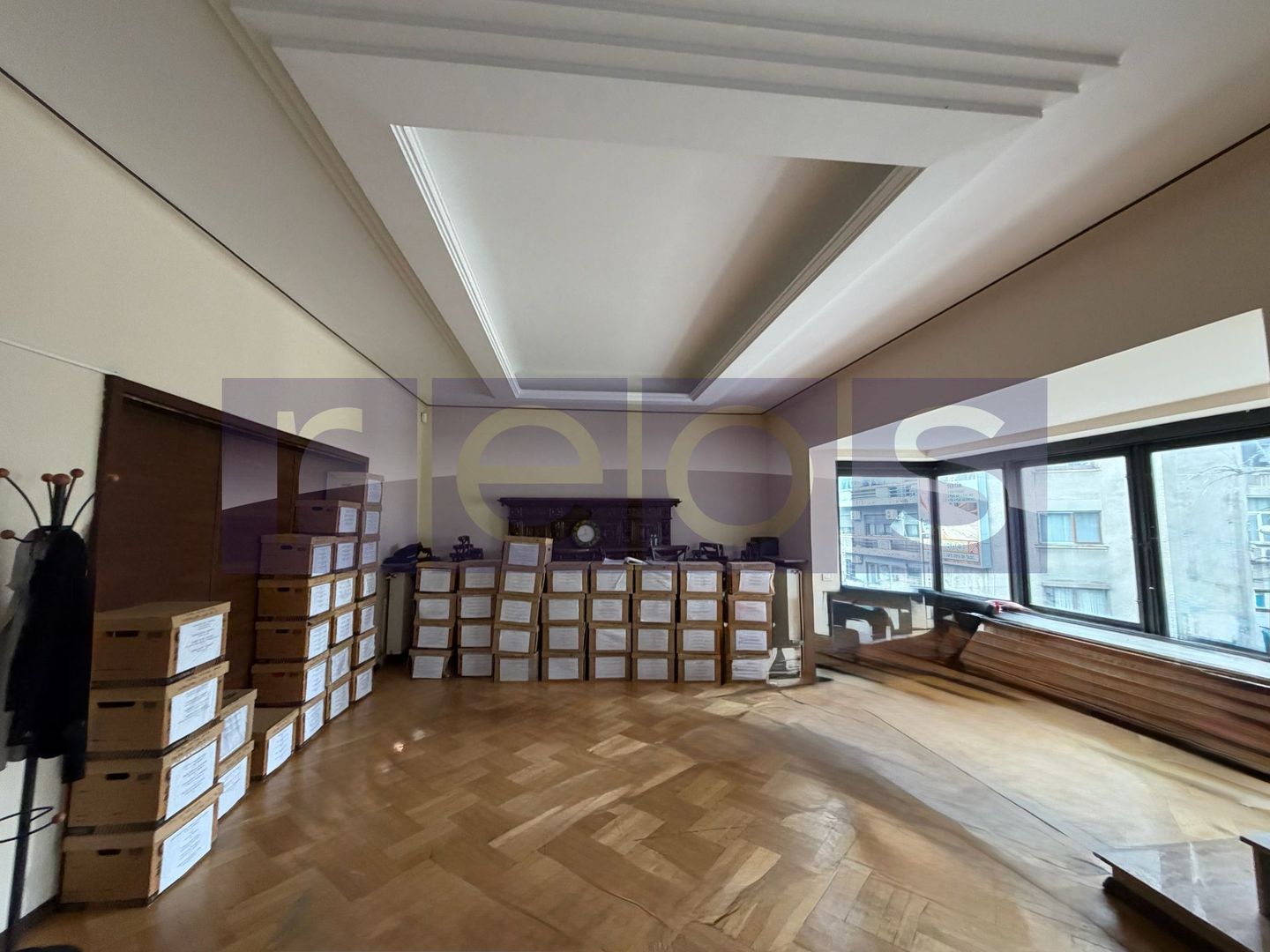 APARTAMENT 5 CAMERE | 221MP   | BLV LASCAR CATARGIU | - Poză 3