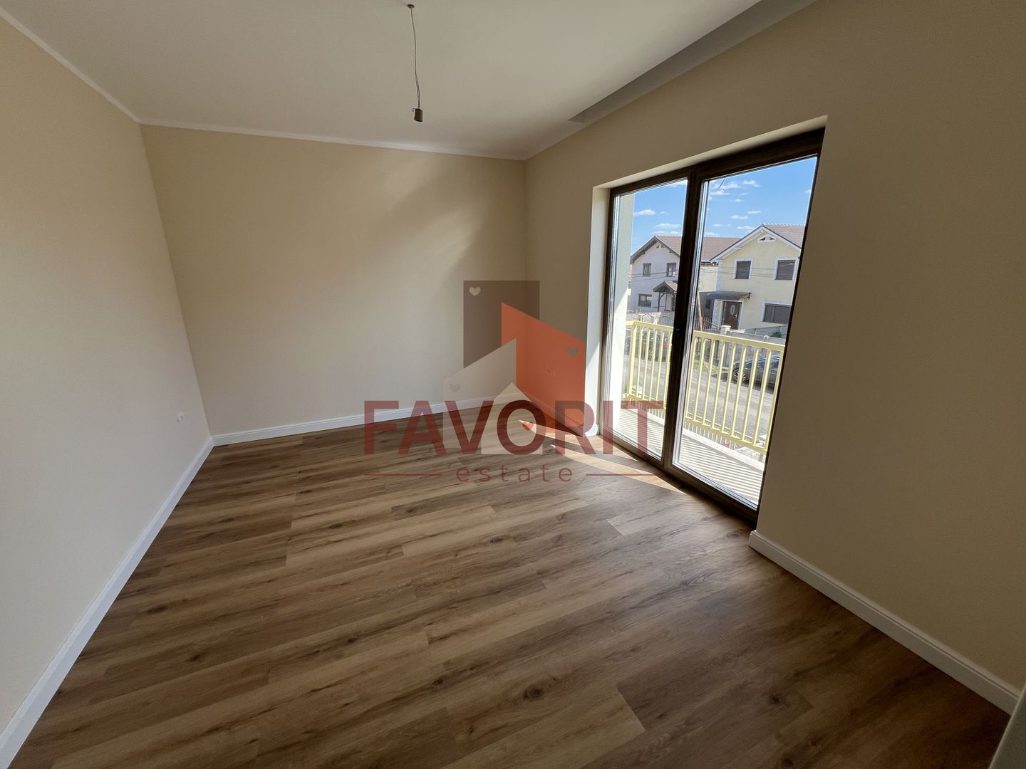 Duplex 4 camere | 3 bai | Perete dublu despartitor | Giroc - Poză 15