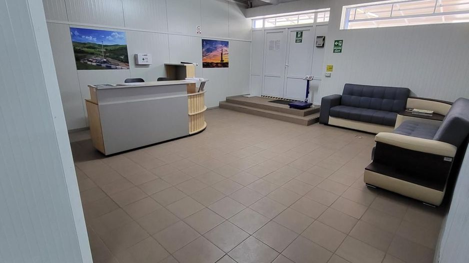 Spațiu industrial 1.718 mp Brazi – Ploiești, cu acces la calea ferată - Poză 26