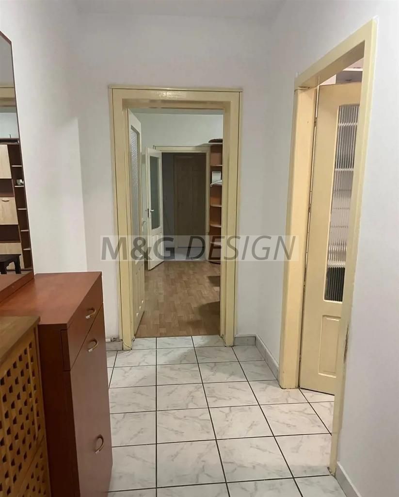 Apartament 2 camere zona Elisabetin - Poză 6