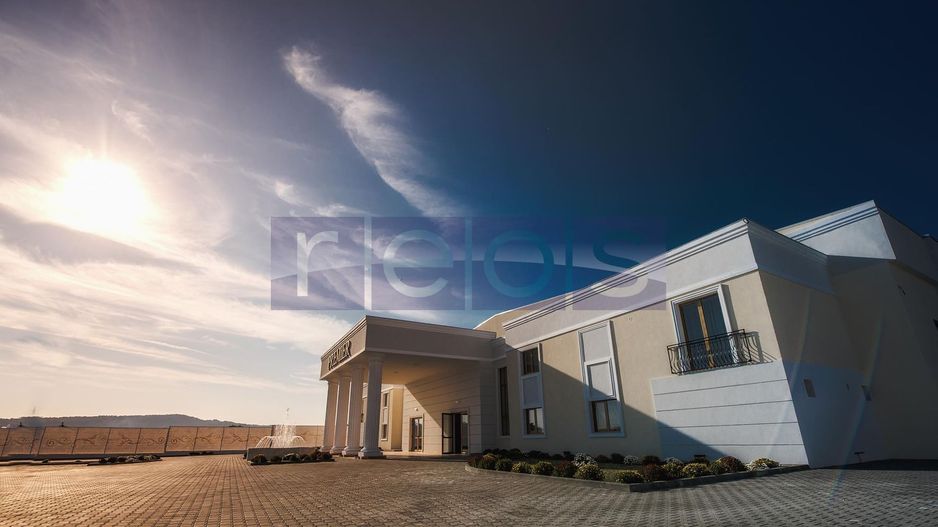 Afacere la cheie sala de evenimente Premier Ballroom randament instant - Poză 2