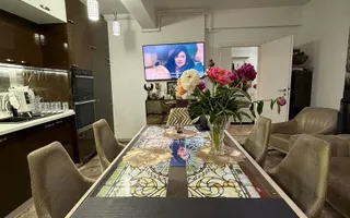 🏡 STUDIO 53 MP | VENUS RESIDENCE – DRUMUL JILAVEI | SECTOR 4 - Poză 11