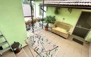 Case duplex | 5 camere | 2 corpuri | Garaj | 185 mp utili | Turnisor - Poză 21