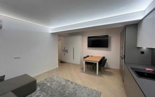 De inchiriat | Apartament 2 Camere Cortina North Pipera - Poză 2