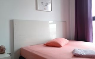 AP. 2 CAMERE SMART RESIDENCE, CENTRALA, BLOC NOU, METROU 12 MINUTE - Poză 1