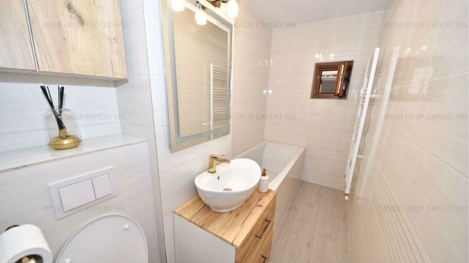 Apartament 4 camere MARE (100 mp) , Micro 17 - Poză 5