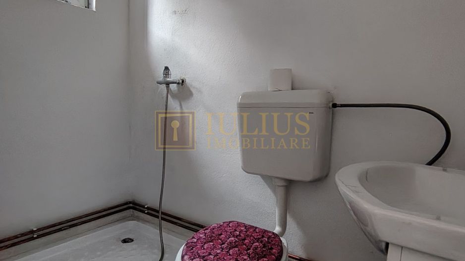🏡 Apartament 1 cameră | Iosefin – Str.  J. N. Preyer | Prima închiriere - Poză 8