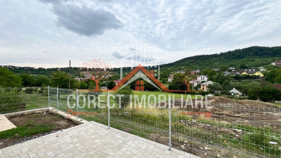 Casă individuală nouă | 3 dormitoare | Teren 500 mp | 145.000 € - Poză 18