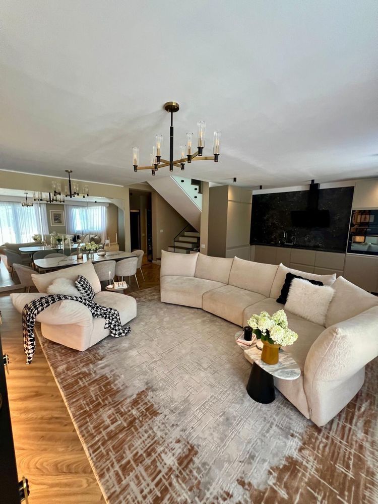 Vila moderna de vanzare | Paradisul Verde | Corbeanca - Poză 2