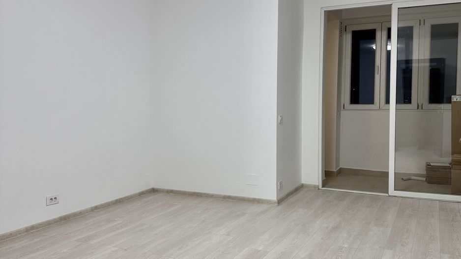 Garsoniera Lucretiu Patrascanu nr 3 - renovata complet - Poză 1