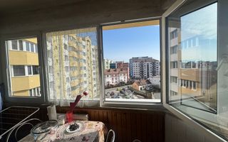 Apartament Calea Dumbravii/Mihai Viteazu, Sibiu - Poză 1