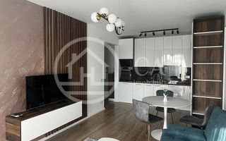 Apartament cu 3 camere de vanzare in Prima Arena Oradea - Poză 2