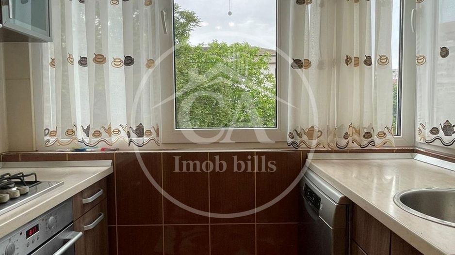 Apartament cu 2 camere de inchiriat in zona Decebal, Oradea - Poză 7