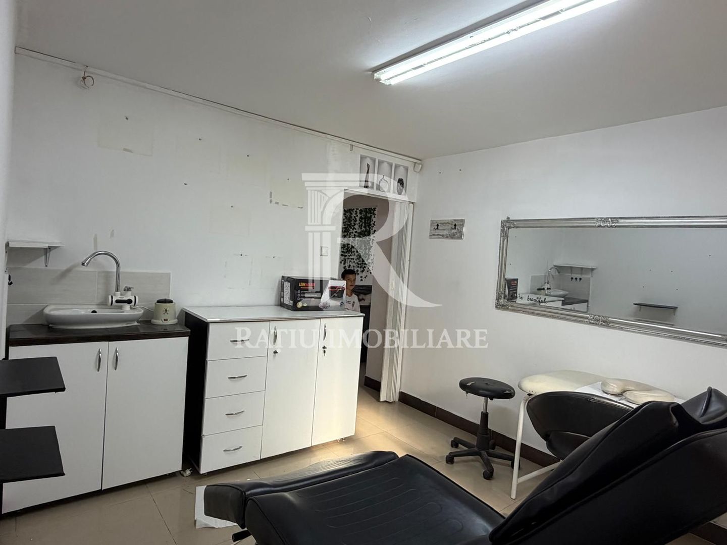 SPAȚIU COMERCIAL & BIROU | STR. TRANSILVANIEI | ORADEA - Poză 6