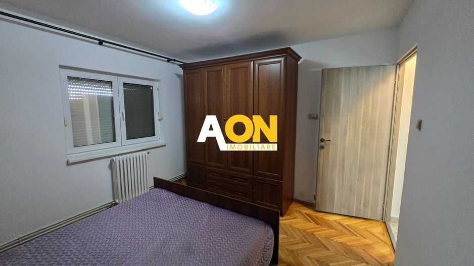 Apartament 2 camere, decomandat, etaj 3, cartier Tolstoi - Poză 6