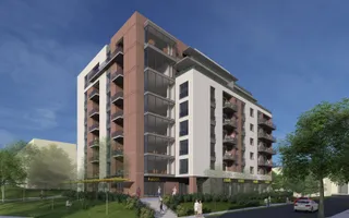 Apartamente Premium de vanzare - 2 camere, Ansamblu Exclusivist - Poză 12