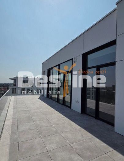 One Cotroceni Park | Penthouse 4 cam | 192mp | et 11 | 520.000 euro - Poză 3