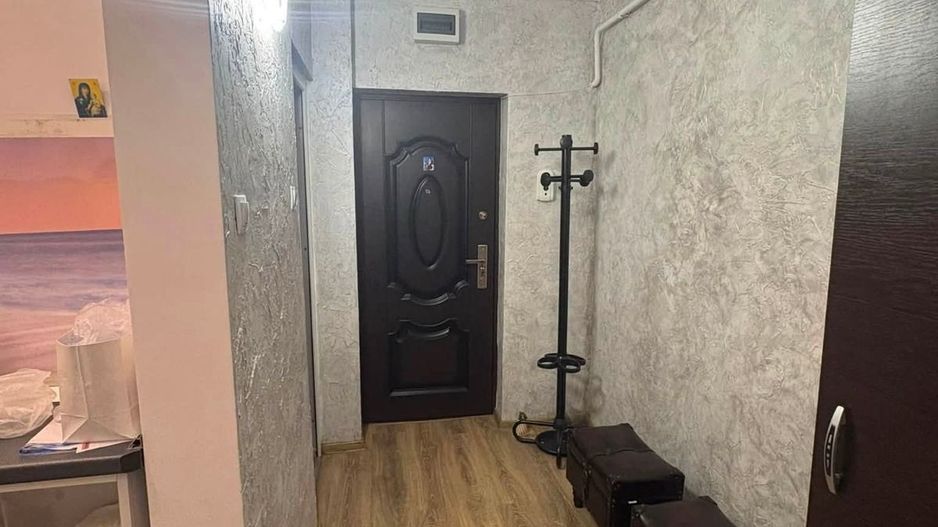 De vanzare garsoniera Tiglina 1, A-uri, parter, 41.900 euro - Poză 5