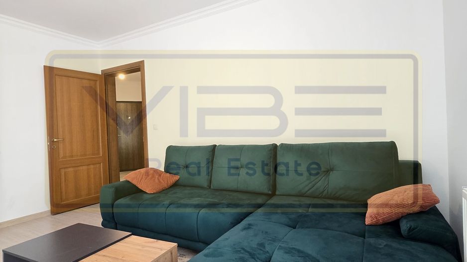 Apartament Premium- Parcare privata - Nou - 64mp - Universitate 25min - Poză 6
