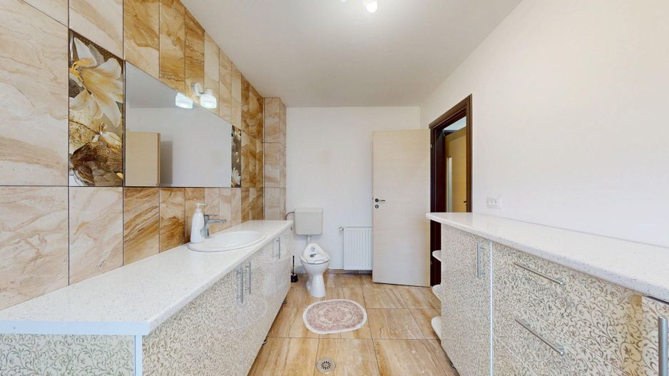 Casa construita bine | aproape Metrou D.Leonida - Poză 25