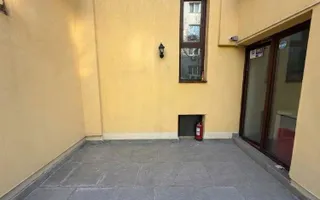 Apartament 3 camere cu terasă 31 mp, parter înalt, București - Poză 12