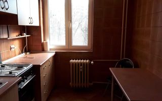 Proprietar inchiriez Ap 2 camere Etaj 3 decomandat Titan - Poză 6