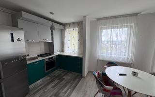 Garsonieră de vânzare – Top City | Coresi .Mobilată și utilată - Poză 3